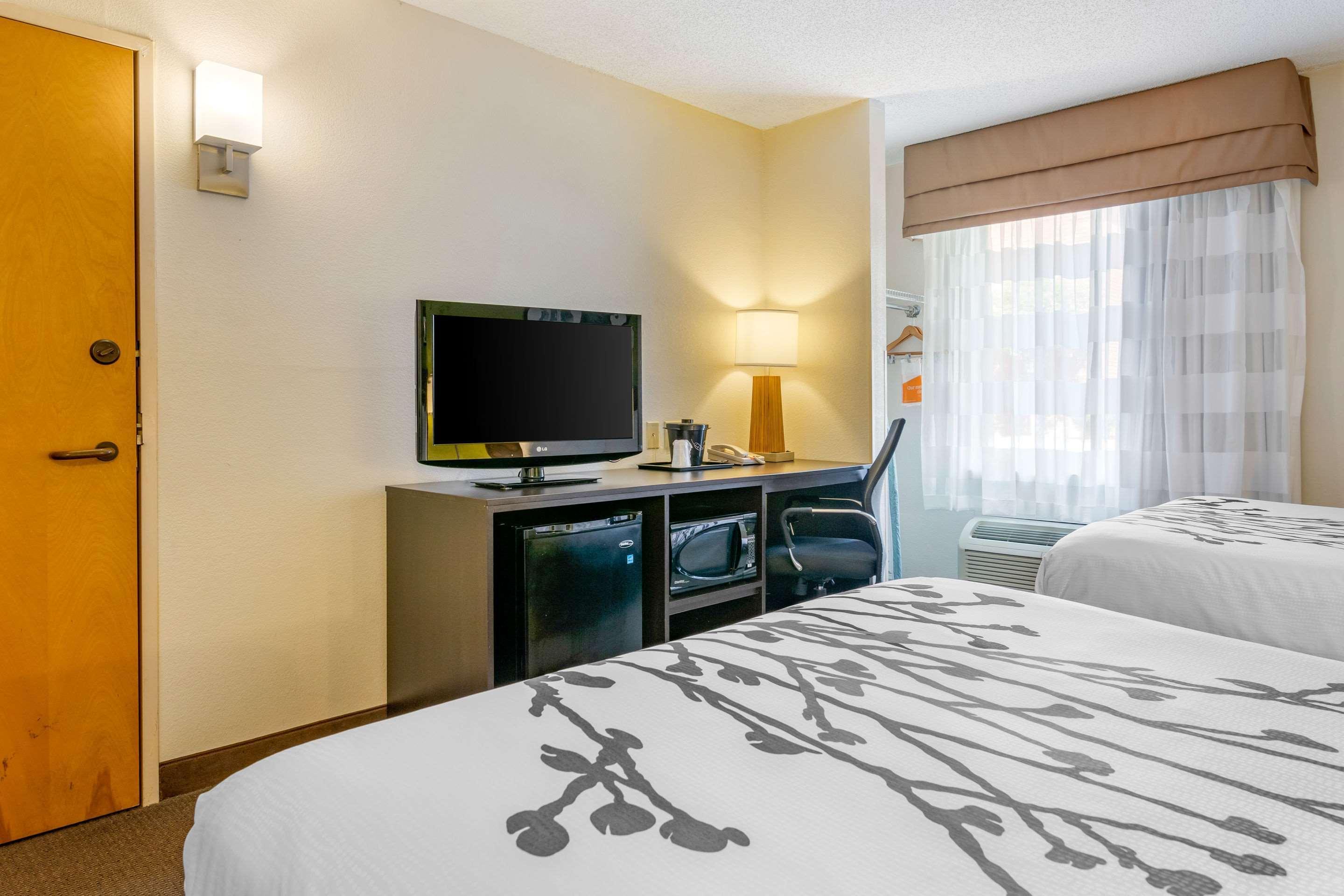 Sleep Inn I-95 North Savannah Port Wentworth Buitenkant foto