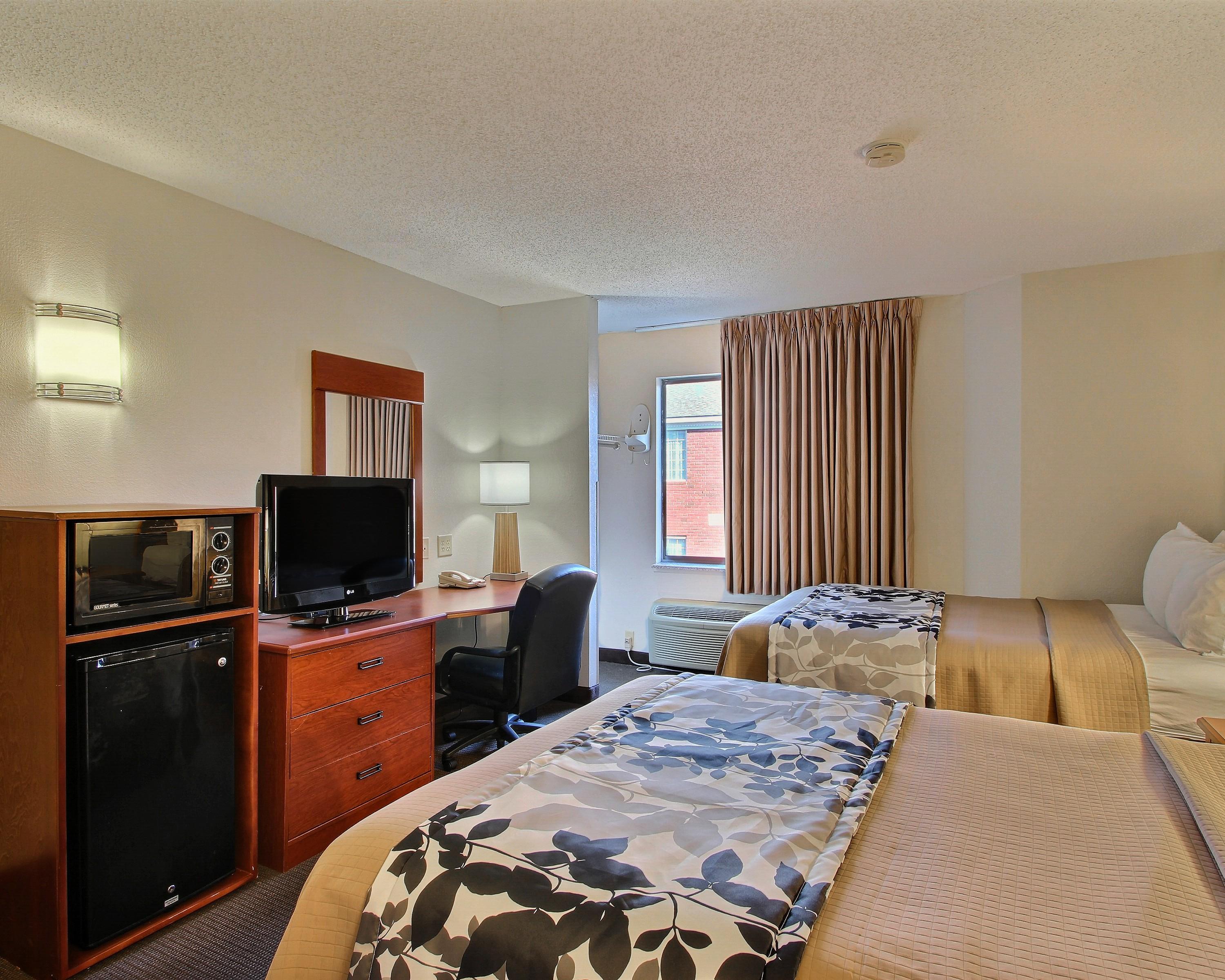 Sleep Inn I-95 North Savannah Port Wentworth Buitenkant foto