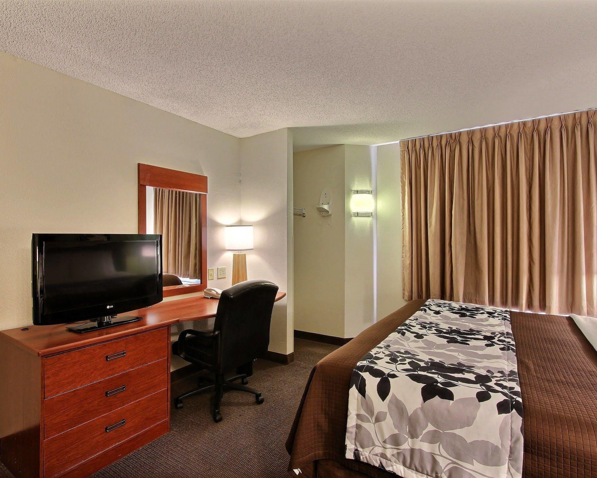 Sleep Inn I-95 North Savannah Port Wentworth Buitenkant foto