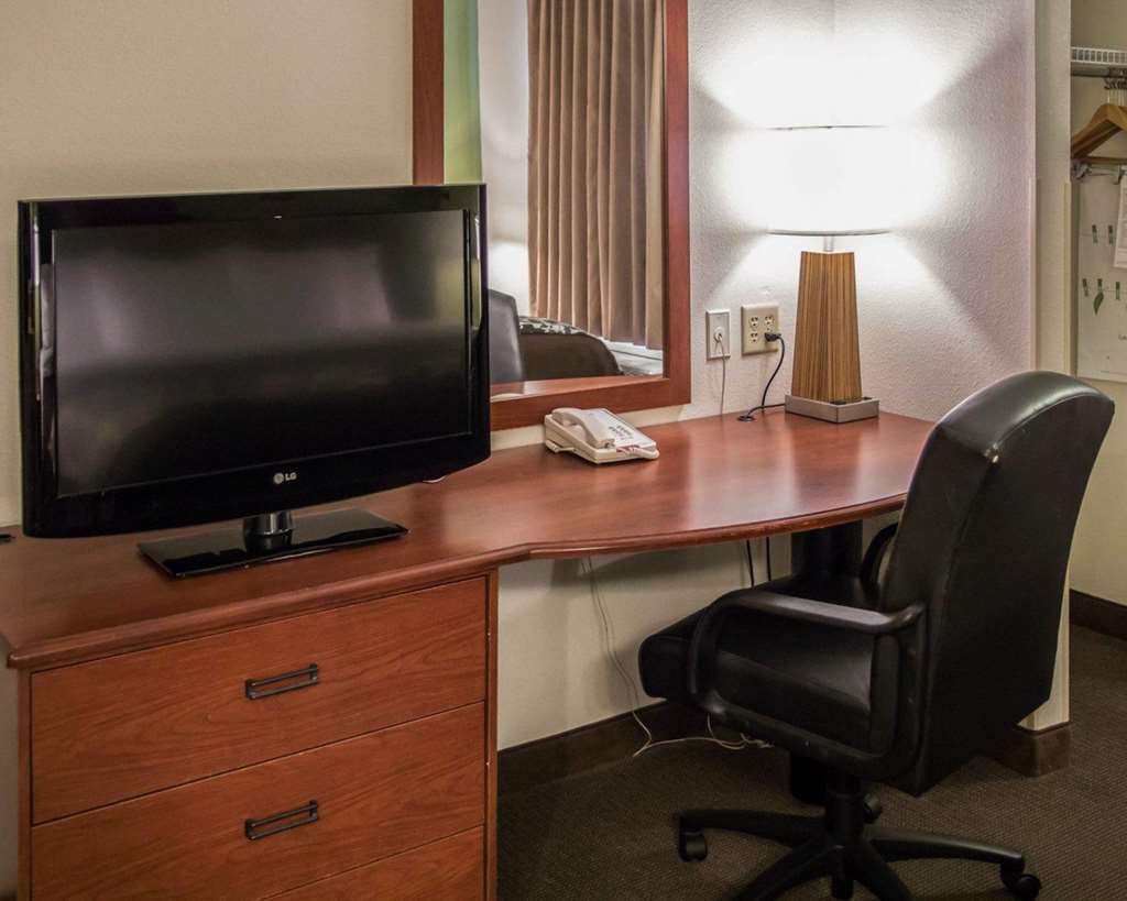 Sleep Inn I-95 North Savannah Port Wentworth Kamer foto
